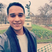 Eric Duarte