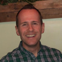 Simon Slater