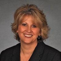 Jeanette Lewellin