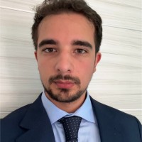 Alessandro De Iesu