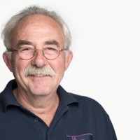 Rudolf Raymakers