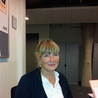 Jacqueline Elbers