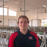 Jeffrey Vandendool