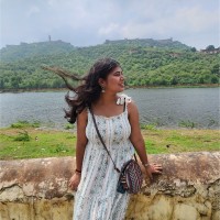 Simran Jaiswal