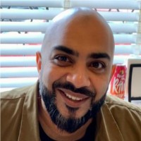 Khaled Rahman
