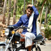 Sanjay N