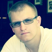 Максим Товстик