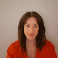 Dr Hannah Murray