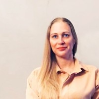 Maja Kogovsek