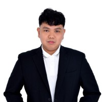 Kenneth Bryan Benoza