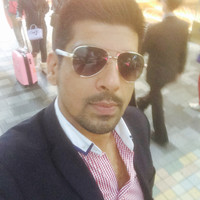 Fahad Iqbal