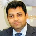 Vishwajyoti Bhattacharjee