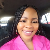 Asanda Mhlongo
