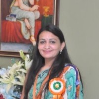 Sonika Tiwari