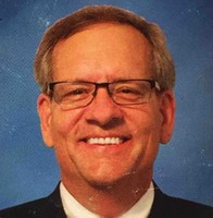 Thomas Weatherford