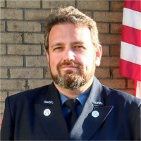 Timothy Mullins
