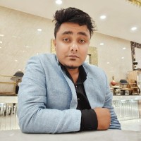 Debojyoti Dasgupta