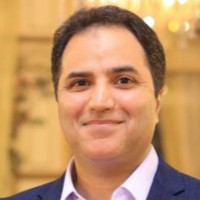 Faisal Paracha