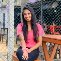 Arshini Silva