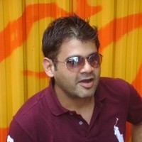 Jitendra Bhatia