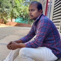 Rajamurugan P