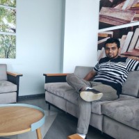 Syed Asad Ali