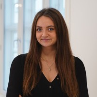 Amanda Stavlund