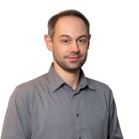 Mathieu Reibel