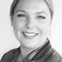 Kristina Tranekjer
