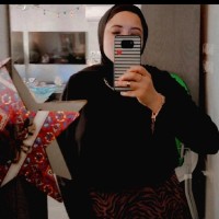 Linda Hossam Eldeen