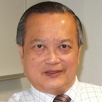 Ronnie Poon Beng Choon