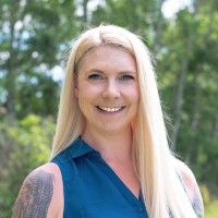 Jen Bussey