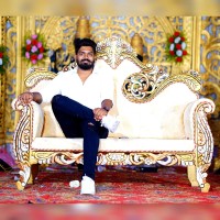 Sri Hari Reddy