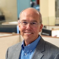 Jim Hooks, Crcp