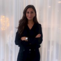 Lorya Mahmoud
