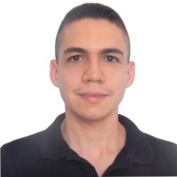 Camilo Rivera Caicedo