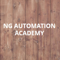 N G Automation Academy
