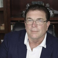 Kevin Sickles, MSEE EMBA