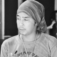 Reza Muharram Harahap