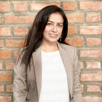 Shruti Shah Kathuria