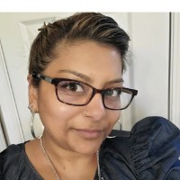 Bhavini Solanki