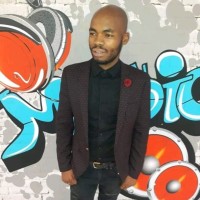 Nkululeko Ntshangase