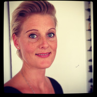 Nina Wiklund