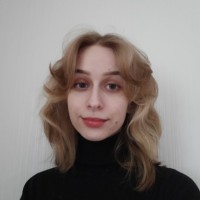 Alexandra Sredneva