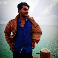 Srini Raja