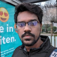 Senthil Murugan