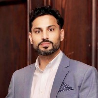 Fawad Hameed