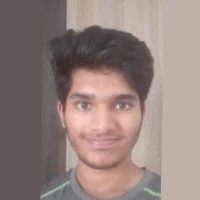 Sripranav Kumar Muktevi