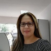 Migdalia Renderos
