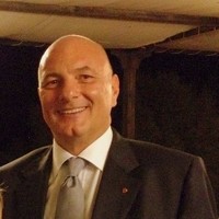 Gilberto Omarini